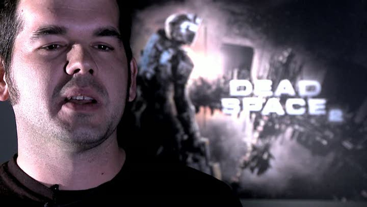Dead Space 2 : Multijoueur