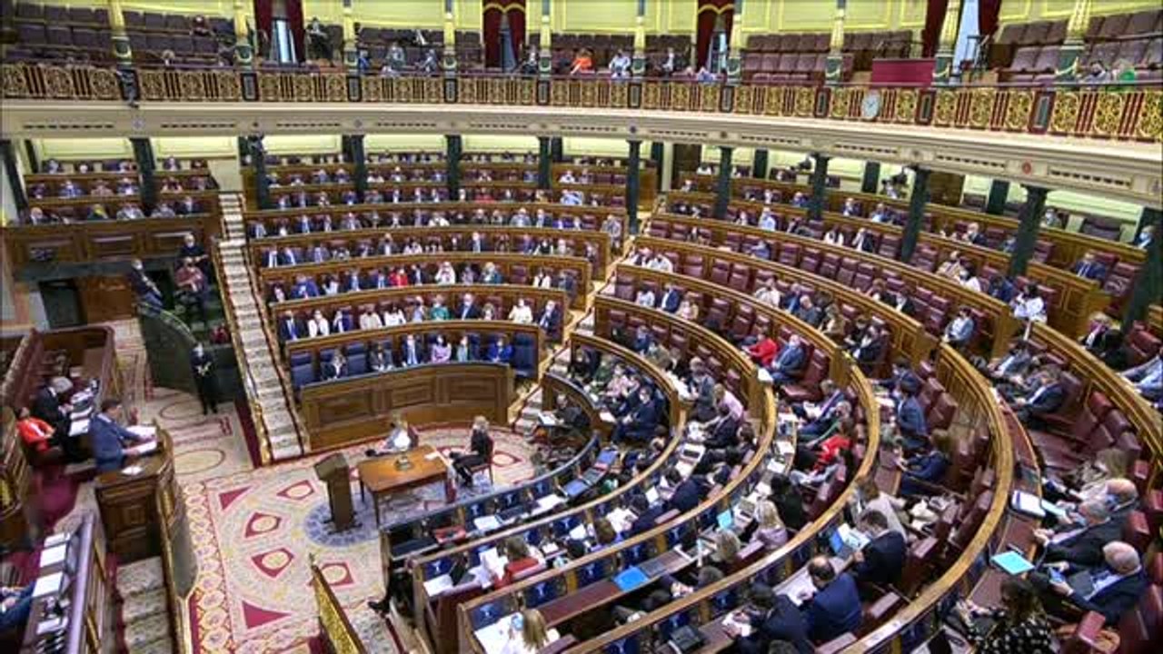 Sánchez se queda solo frente al resto de partidos con su cambio de posición respecto al Sáhara