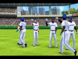 Derek Jeter Real Baseball : Du vrai base-ball