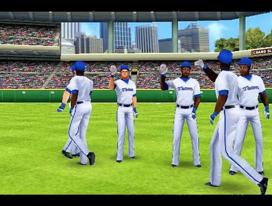 Derek Jeter Real Baseball : Du vrai base-ball