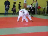 2eme combat bartosz florennes 2008