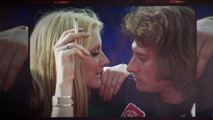 GALA VIDEO - Johnny Hallyday : quand il jouait à la roulette russe avec sa maîtresse