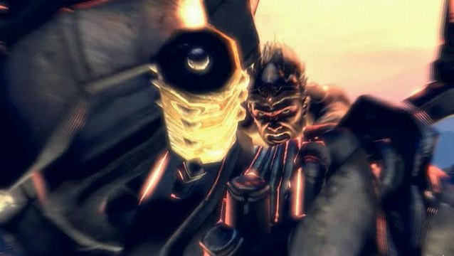 Enslaved : Odyssey to the West : Un voyage mouvementé