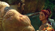 Enslaved : Odyssey to the West : Dev Blog 1 : Les personnages et l'histoire