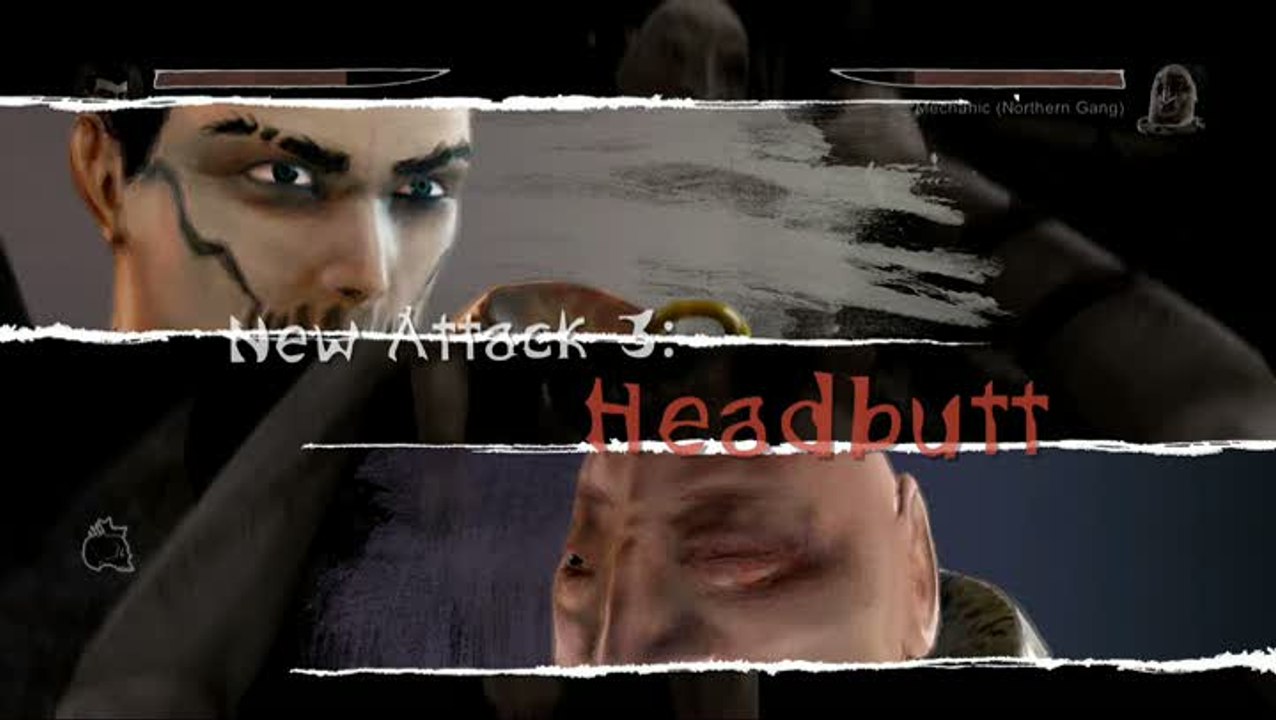 Zeno Clash : Ultimate Edition : De nouvelles attaques