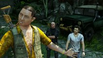 Uncharted 3 : L'Illusion de Drake : DLC Fort Co-op