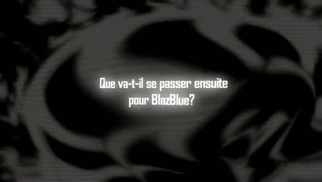 BlazBlue : Continuum Shift : Interview des développeurs : L'avenir de Blazblue