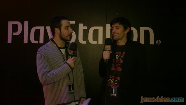 Uncharted 3 : L'Illusion de Drake : Reportage Playstation Experience 2011