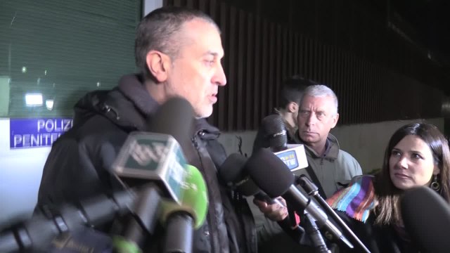 Omicidio Sacchi, il padre di Luca: Soddisfatti per la sentenza, grazie alla giustizia