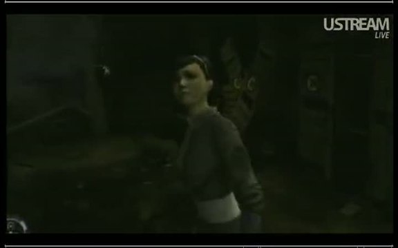 Dead Space 2 : TGS 2010 : PS Move