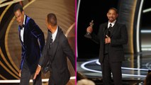Oscars 2022: The Academy could take Will Smith’s Oscar back after he slapped Chris Rock! | FilmiBeat