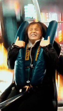 L’édition 2022 de La Foire du Trône sera lancée vendredi, avec le parrain Jean-Luc Reichmann, au profit de l'association La Voix de l’Enfant - VIDEO