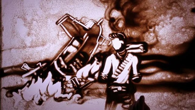 Uncharted 3 : L'Illusion de Drake : Un château construit sur du sable