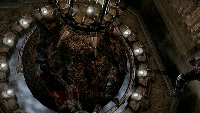 Dead Space 2 : Précédemment dans Dead Space