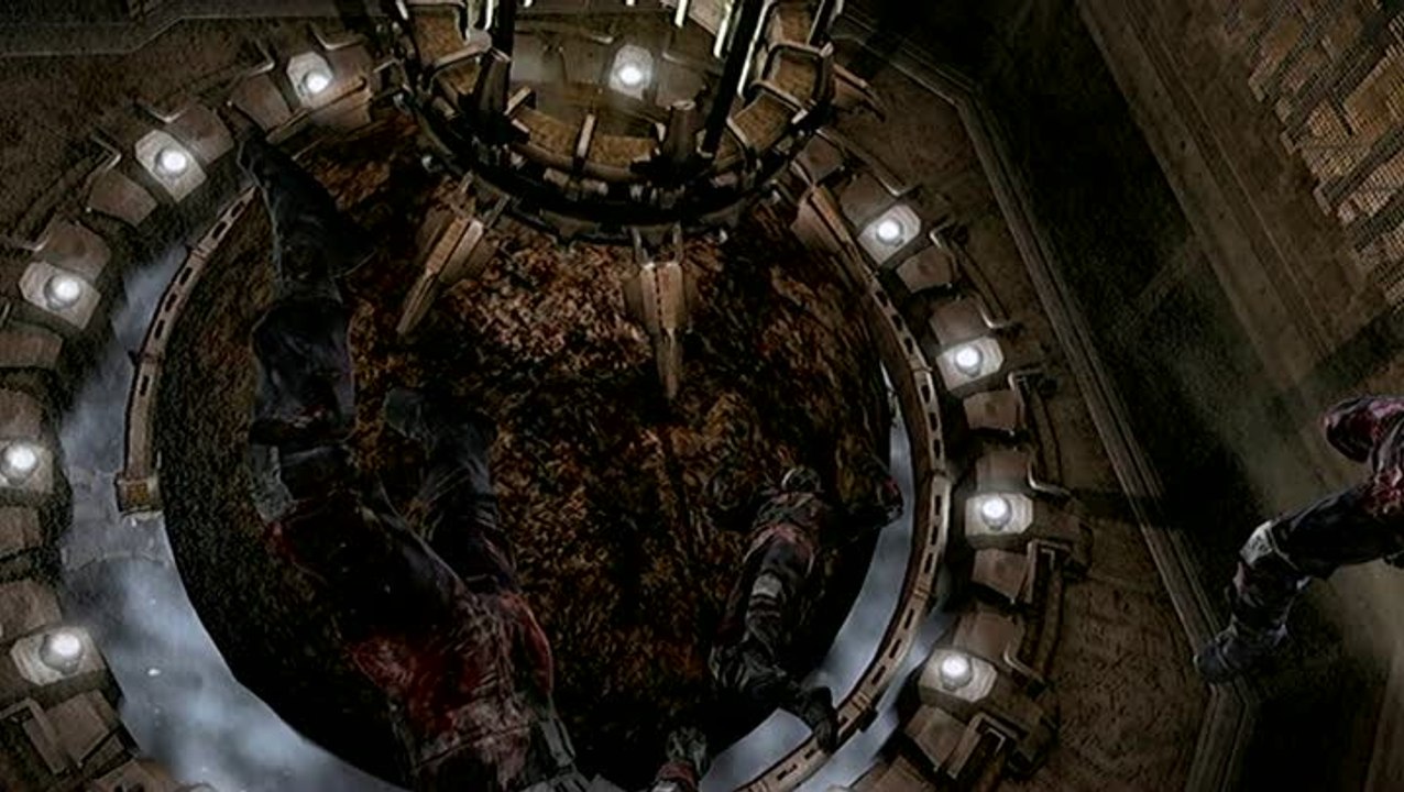 Dead Space 2 : Précédemment dans Dead Space