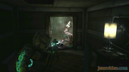 Dead Space 2 : 1/2 : Bienvenue en enfer !