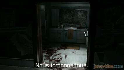 Dead Space 2 : Comptine macabre