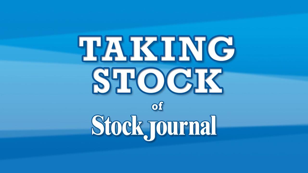 TAKING STOCK