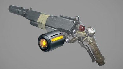 Resistance 3 : Les armes