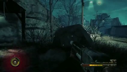 Resistance 3 : Sept minutes de gameplay