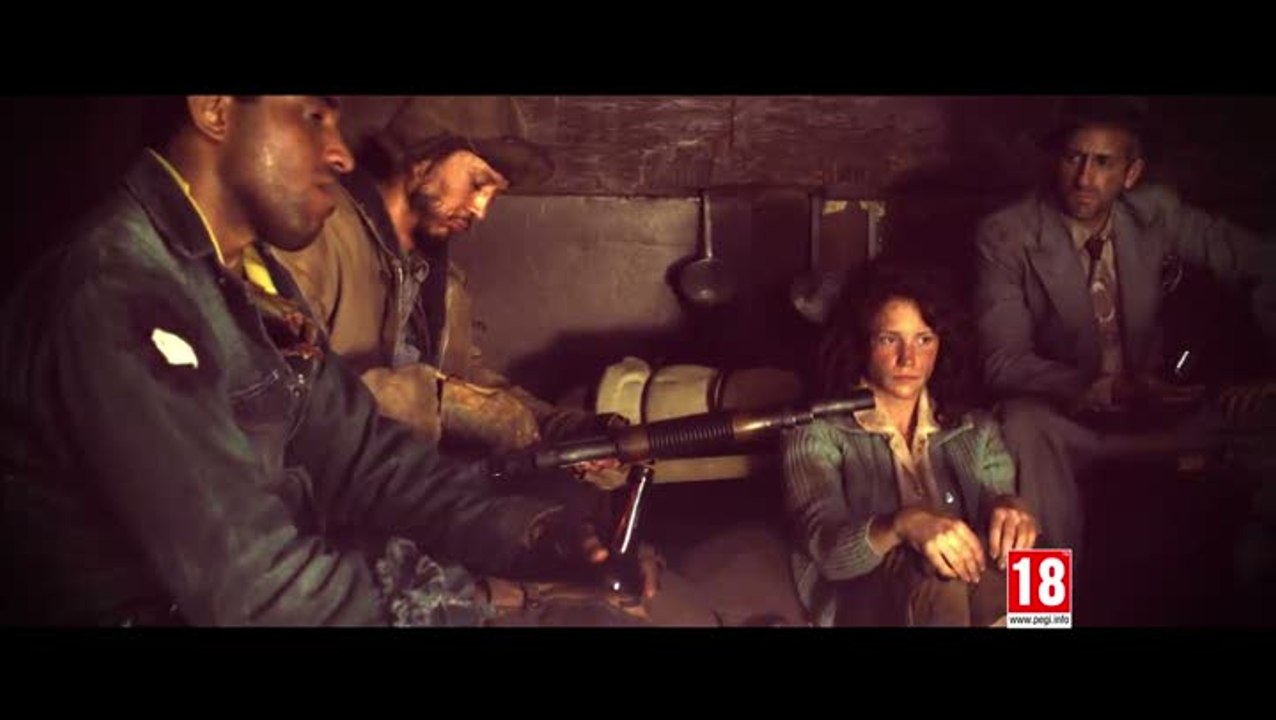 Resistance 3 : Publicité (sans paroles)