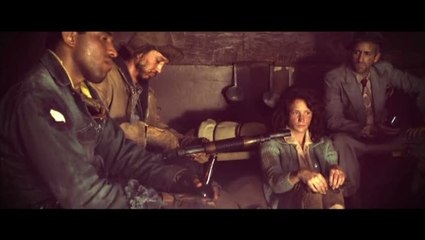 Resistance 3 : Publicité américaine - Version longue