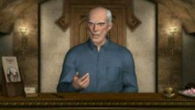 Les Enquêtes de Nancy Drew : Treasure in the Royal Tower : Bande-annonce
