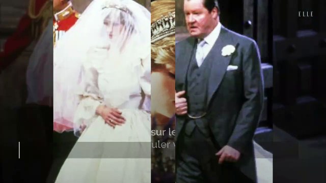Robe de mariée : pourquoi Lady Diana est l’inspiration tendance de cette année ?