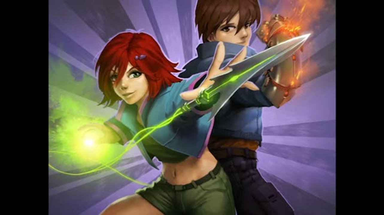 Double Bloob : Trailer de sortie