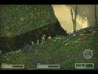 Capsized : Premier trailer