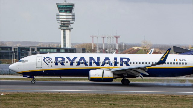 Ryanair : panique à bord et nuit cauchemardesque pour les passagers d'un Toulouse-Marrakech