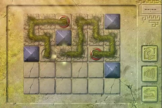 InfeCCt : Enigmes mayas