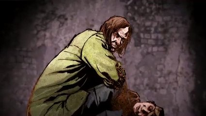 inFamous 2 : Cut-scenes