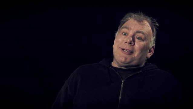 Enslaved : Odyssey to the West : Richard Ridings