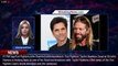John Stamos Shares Heartbreaking Final Text He Received From Taylor Hawkins Before Drummer's D - 1br