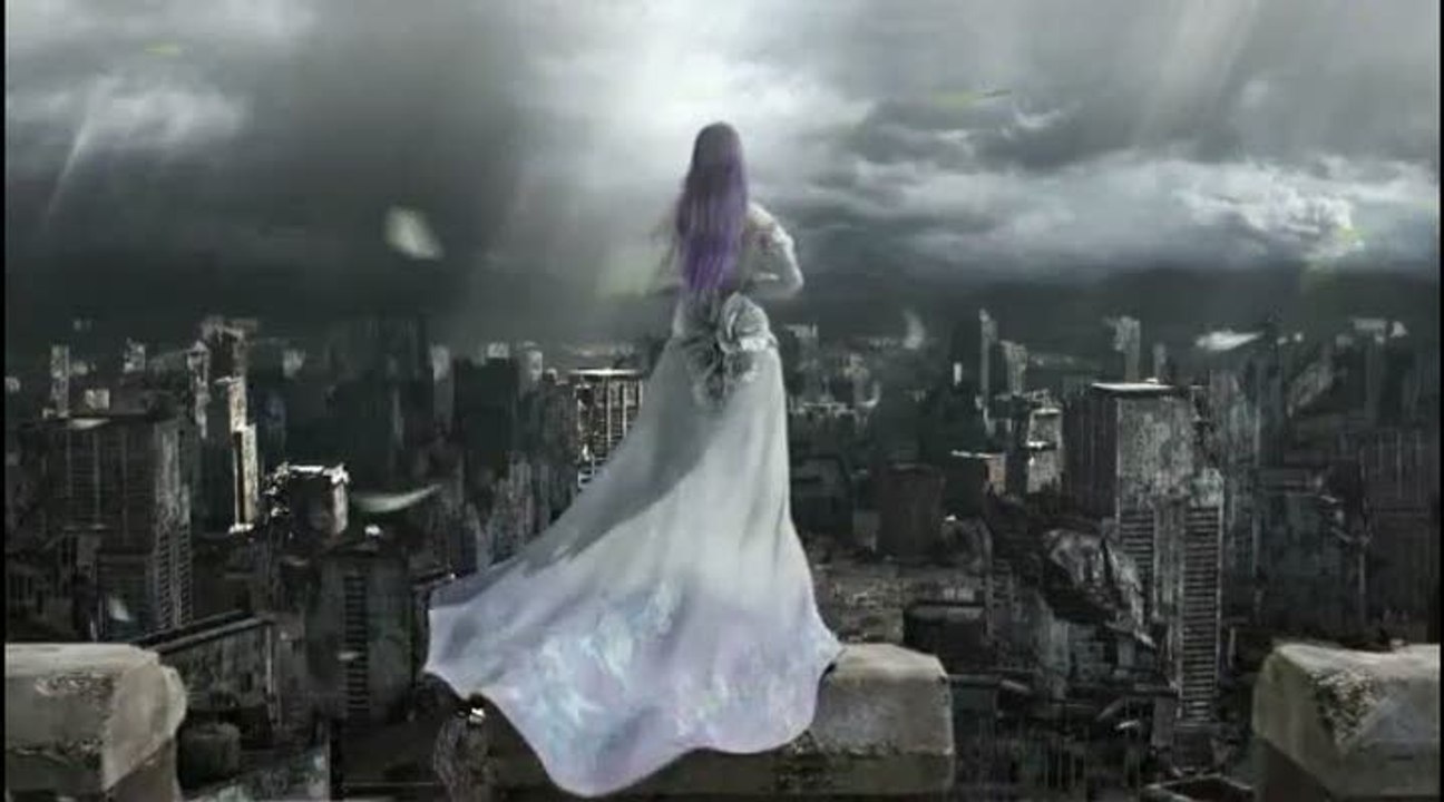 Fist of the North Star : Ken's Rage : Teaser