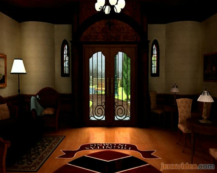 Les Enquêtes de Nancy Drew : Panique à Waverly Academy : Mini-jeux et exploration