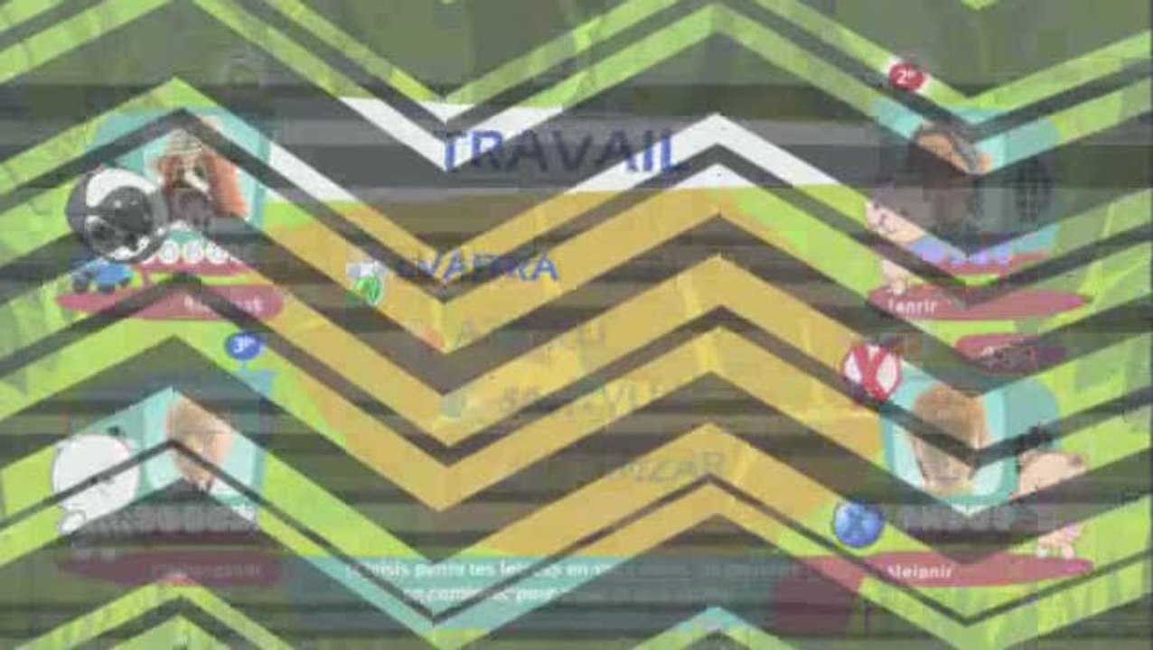 Encleverment Experiment : Trailer