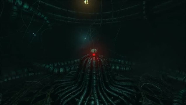 SOMA : Le gameplay se dévoile enfin