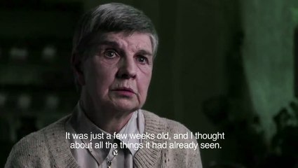 Resistance 3 : Survivants - Anais Roubier, France