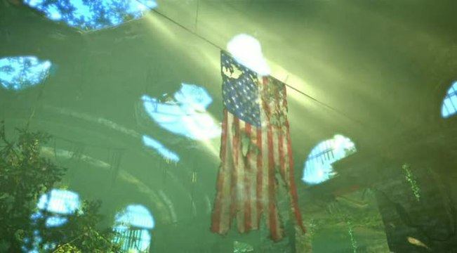 Enslaved : Odyssey to the West : Journal des développeurs n°4 : Musiques et bruitages