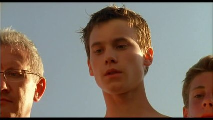 [Cine gay] Un día de verano. PARTE 1.