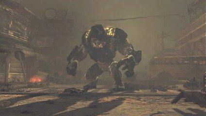 Resistance 3 : Evacuation de Haven