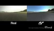 Gran Turismo 6 : Du bitume au pixel