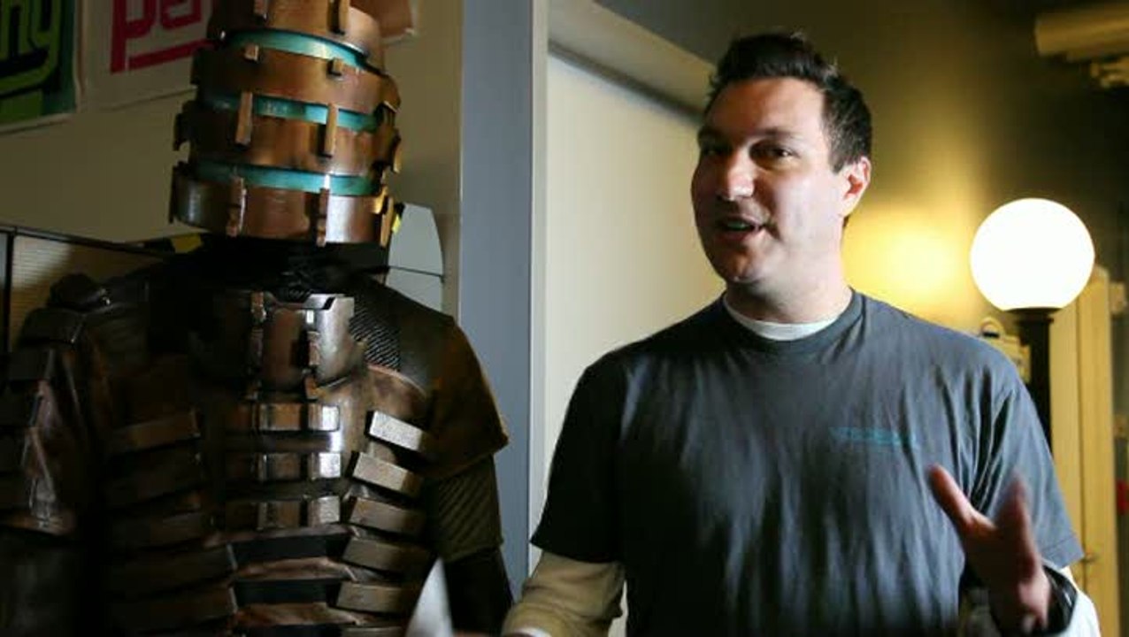 Dead Space 2 : Concours Dead Space 2