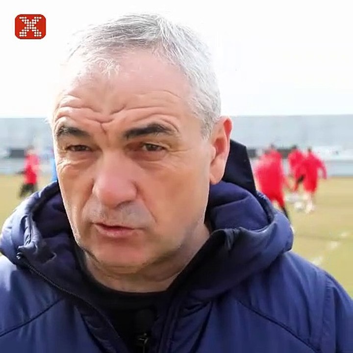 Rıza Çalımbay: "Ligde karma karışık şeyler oluyor"