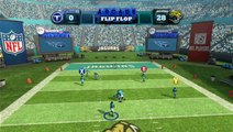 Madden NFL Arcade : Game Changers