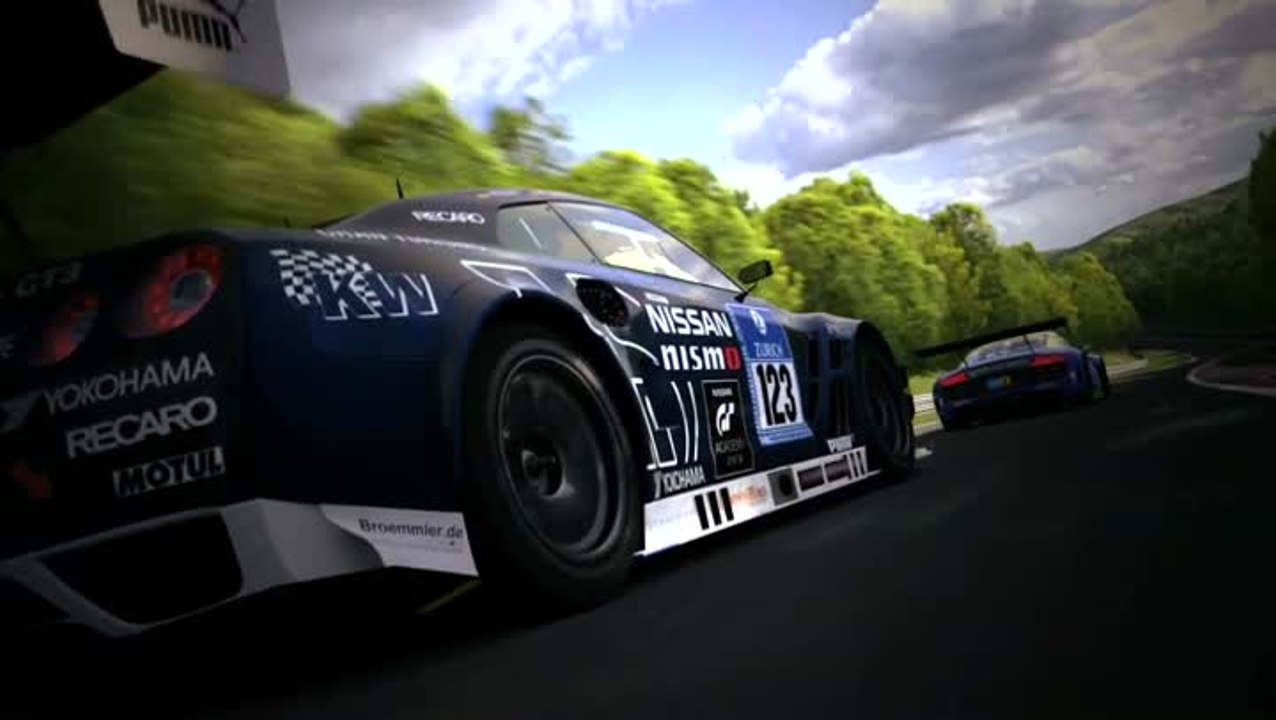 Gran Turismo 6 : Offre de précommande Amazon