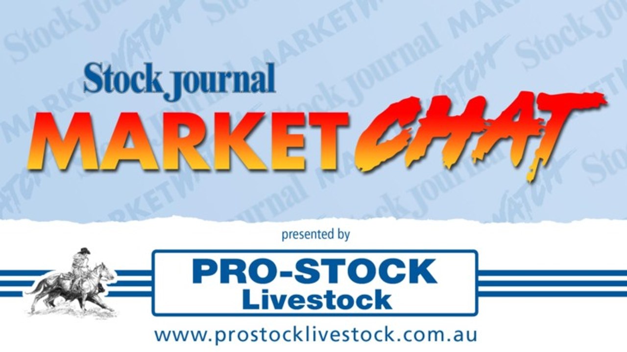 Market Chat 5 November