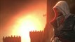 Assassin's Creed : Brotherhood : César Borgia Vs Ezio Auditore